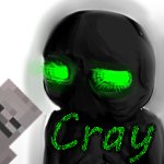 Аватар Cray
