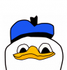 Аватар Dolan Donald Duck