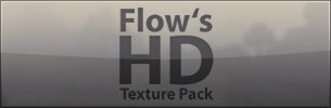 [128x][1.9.4] Flow's HD
