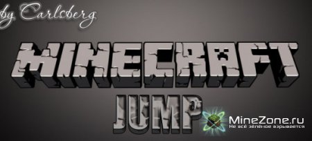 Minecraft-jump quest