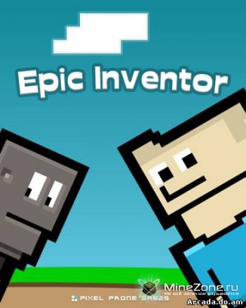 Epic Inventor v0.5.1