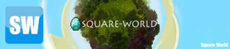 Square World News: snapshots 1.2.6