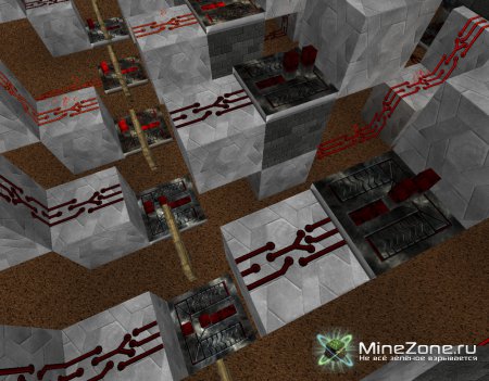 [1.2.5][128x,64x] Affinity HD Texture Pack