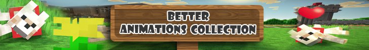 [1.6.2] Better Animations Collection Revived