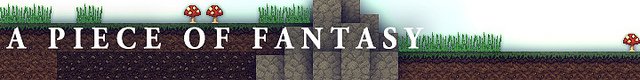 [1.2.5] [32x] A Piece of Fantasy, RPG texture pack