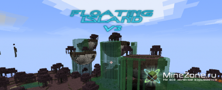 [1.2.5.] Floating Islands v3