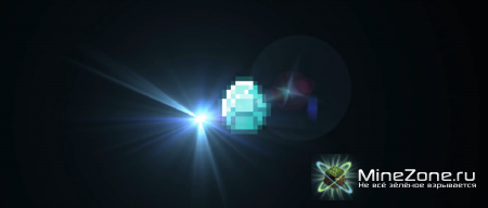 [HD] I Found A Diamond - An Original Minecraft Song