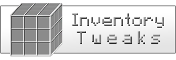 [1.3.1] Inventory Tweaks