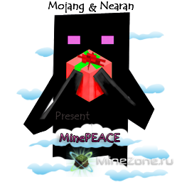 MinePeace 2.0