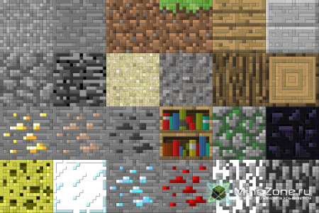 [1.3.2][128x128]Mosaic