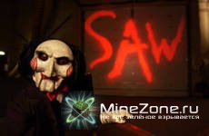 Saw - 2