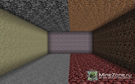 [1.4.6] The "Better than Default" texture upgrade - v1.4