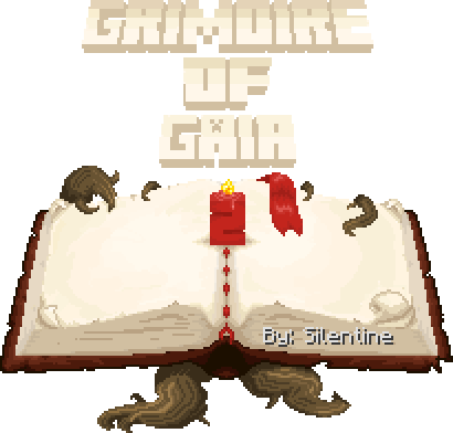 [1.4.7/1.4.6] [Forge] [SMP] Grimoire of Gaia 2