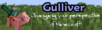 [1.4.7] Gulliver The Resizing Mod