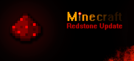 Minecraft 1.5: Redstone Update