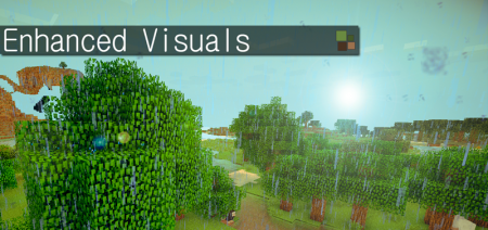 [1.5.1] Enhanced Visuals v0.2.3