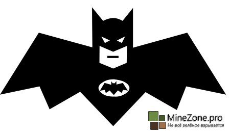 [1.6.2] Batman Mod