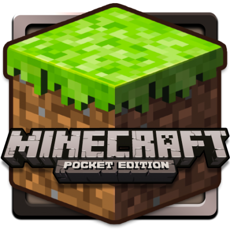 [Android] Minecraft  P.E. 0.7.3