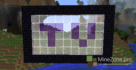 Minecraft Snapshot 13w47a – Twitch.tv стриминг!
