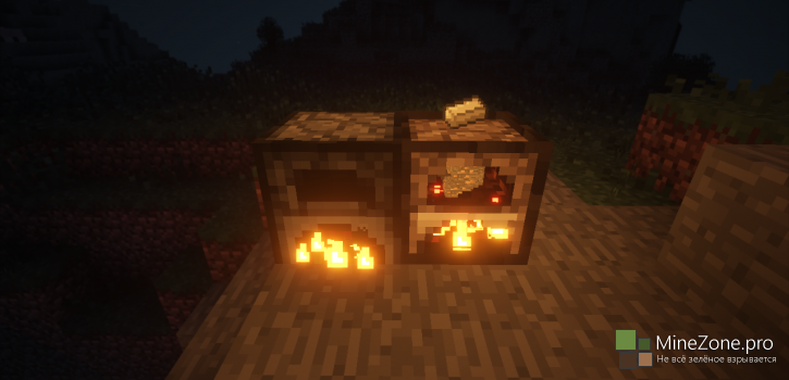[1.7.10][Forge] 3D Furnace