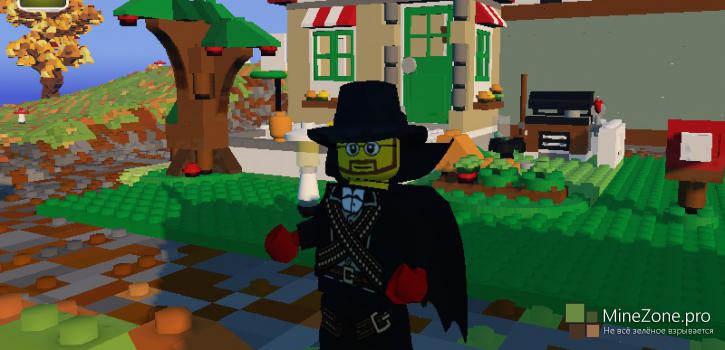 LEGO Worlds - потому что Minecraft уже не в моде