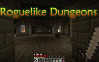 Roguelike Dungeons