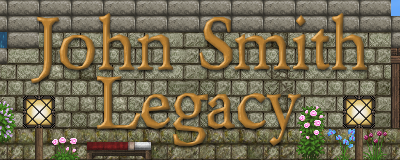 [1.11] [32x] John Smith Legacy