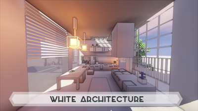 [1.11.x] [16x] WHITE Architecture