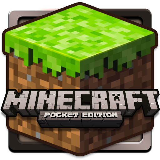 Minecraft - Pocket edition (Карманное издание)