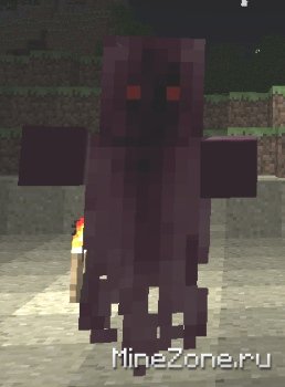 БОЛЬШЕ СУЩЕСТВ!