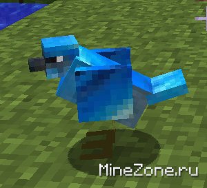 БОЛЬШЕ СУЩЕСТВ!