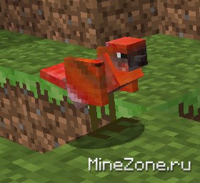 БОЛЬШЕ СУЩЕСТВ!