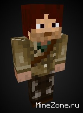 [1.7.3] Mobs for Mace v0.51 (NPC)