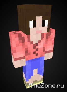 [1.7.3] Mobs for Mace v0.51 (NPC)