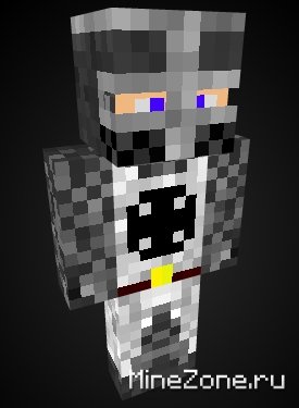 [1.7.3] Mobs for Mace v0.51 (NPC)