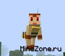 [1.7.3] The Spider Queen [3.0]