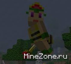 [1.7.3] The Spider Queen [3.0]