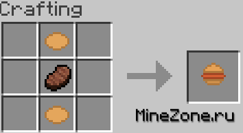[1.7.3] Burger Mod
