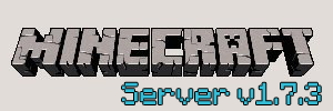 Готовый сервер Minecraft