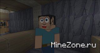 [1.7.3] [128x] Minecraft 4Kids