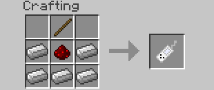 [1.7.3] Turret Mod v.1.0