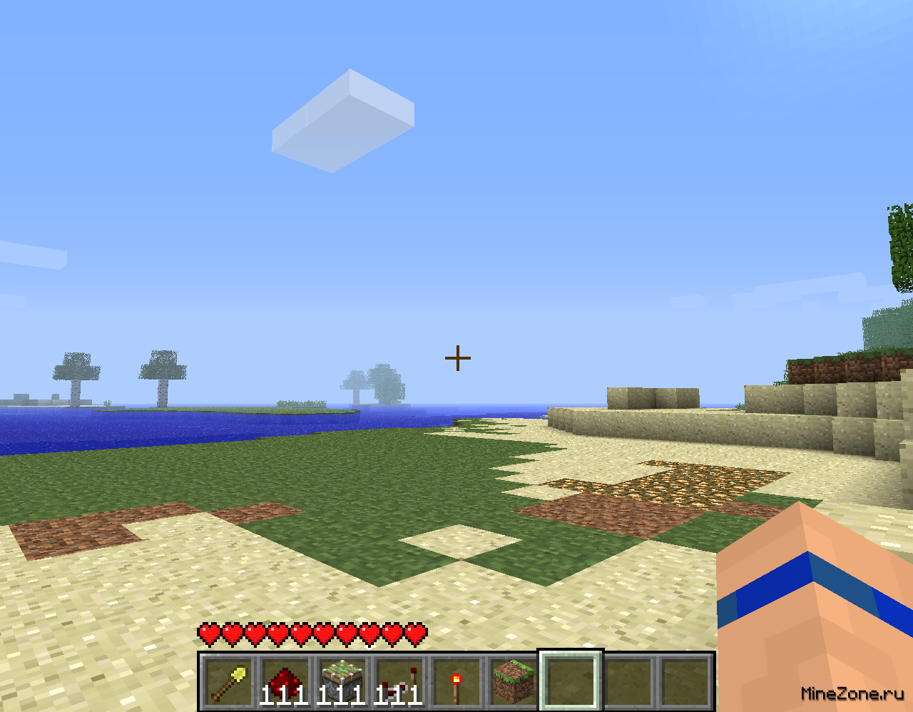 Трамплин на поршнях и их поочередная работа