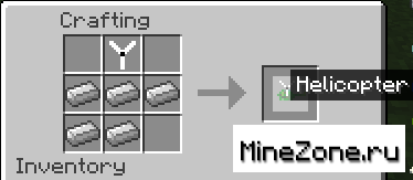 [1.7.3] Travelcraft [v.0.1.2]