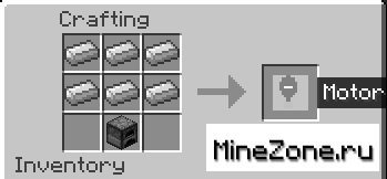 [1.7.3] Travelcraft [v.0.1.2]