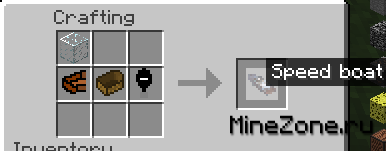 [1.7.3] Travelcraft [v.0.1.2]