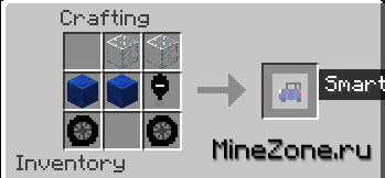 [1.7.3] Travelcraft [v.0.1.2]