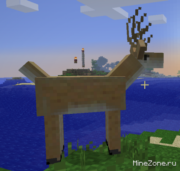 БОЛЬШЕ СУЩЕСТВ!