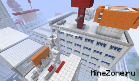 MEDGE или полный вынос терпения!