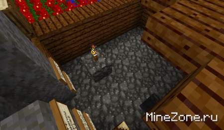 Water Temple part 1.