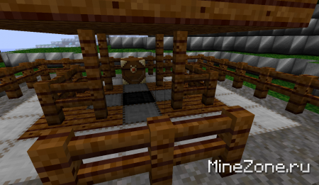 Water Temple part 1.